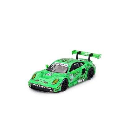 PORSCHE REXY ( STAR RACE )