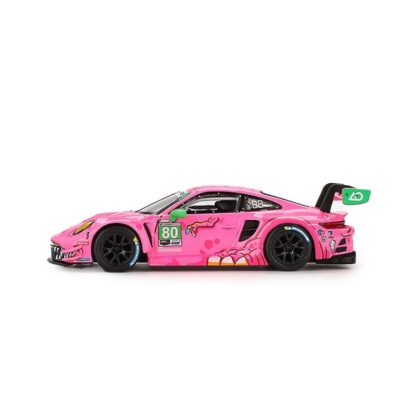 PORSCHE ROXY( STAR RACE )