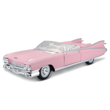 1959 CADILLAC ELDORADO BIARRITZ