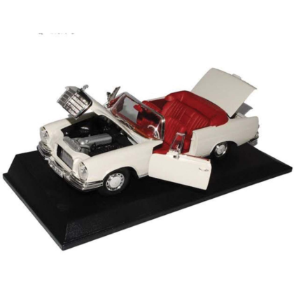 1967 MERCEDES BENZ 280 SE