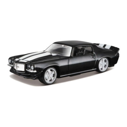 1971 CHEVAROLET CAMARO Z/28