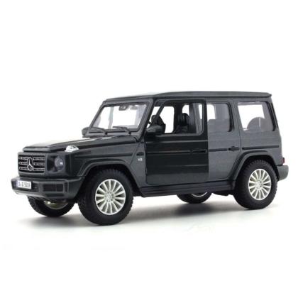 2019 MERCEDES BENZ G-CLASS