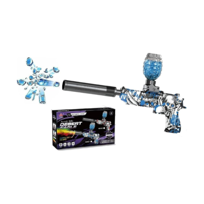 ASSAULT RIFLE DESERT EAGLE