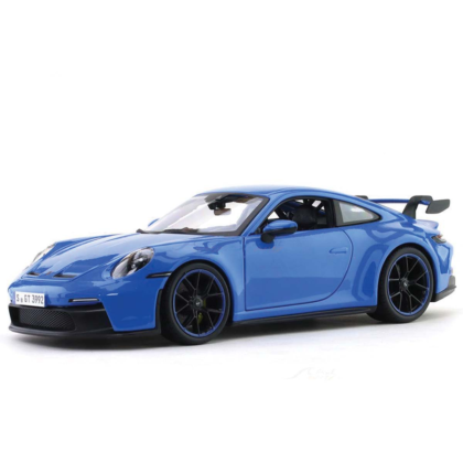 2022 PORSCHE 911 GT3