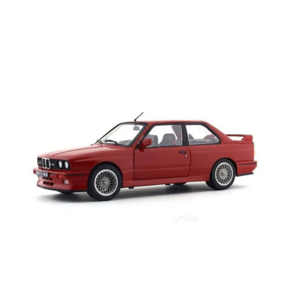 1988 BMW 3 SERIES M3