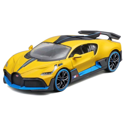 BUGATTI DIVO