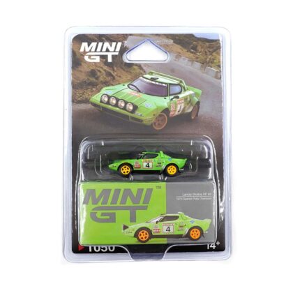 LANICA STRATOS HF BL