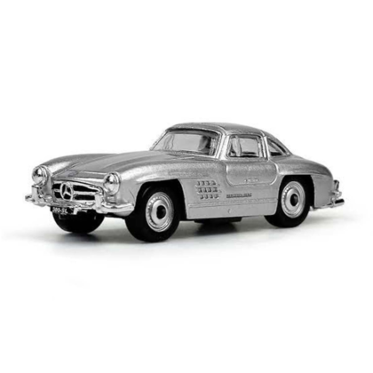MERCEDES BENZ 300 SL (1954 )