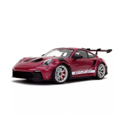 PORSCHE 911 GT3 RS(JADA)