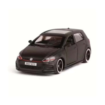 VOLKSWAGEN GOLF GTI (2017 )