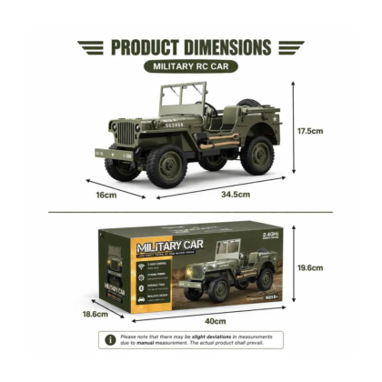 WILLYS