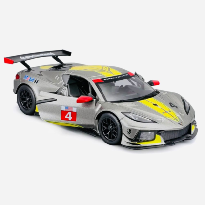 2020 CHEVAROLET CORVETTE C8.R