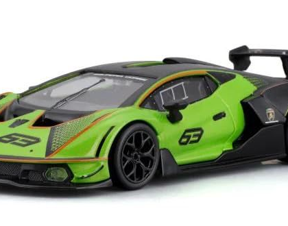 LAMBORGHINI ESSENZA SCV12