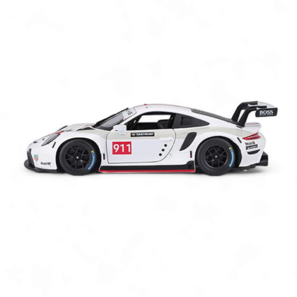PORSCHE 911 RSR (Acrylic Case)