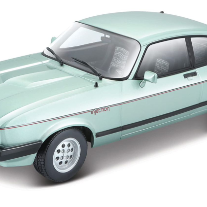 FORD CAPRI 1600 GT 1982