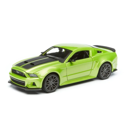 20140 FORD MUSTANG STREET RACER