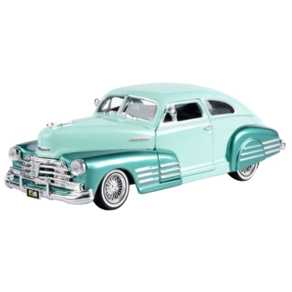 1948 CHEVROLET FLEETLINE AEROSEDAN