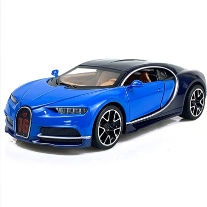 BUGATTI CHIRO