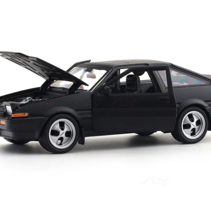 TOYOTA SPRINTER TRUENO AE86