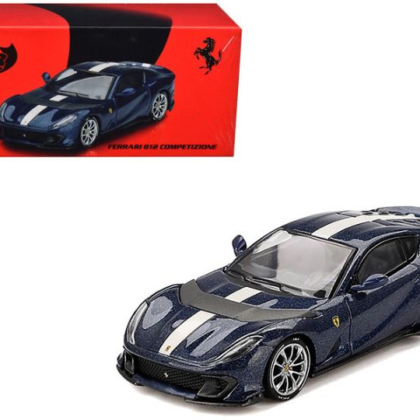 FERRARI 812 COMPETIZIONE