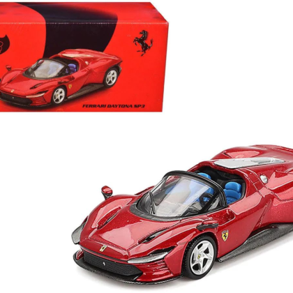 FERRARI DAYTONA SP3