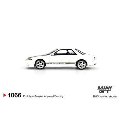 NISSAN SKYLINE GT-R R32