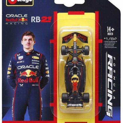 1MAX VERSTAPPEN