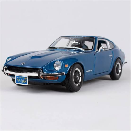 1971 DATSUN 240Z
