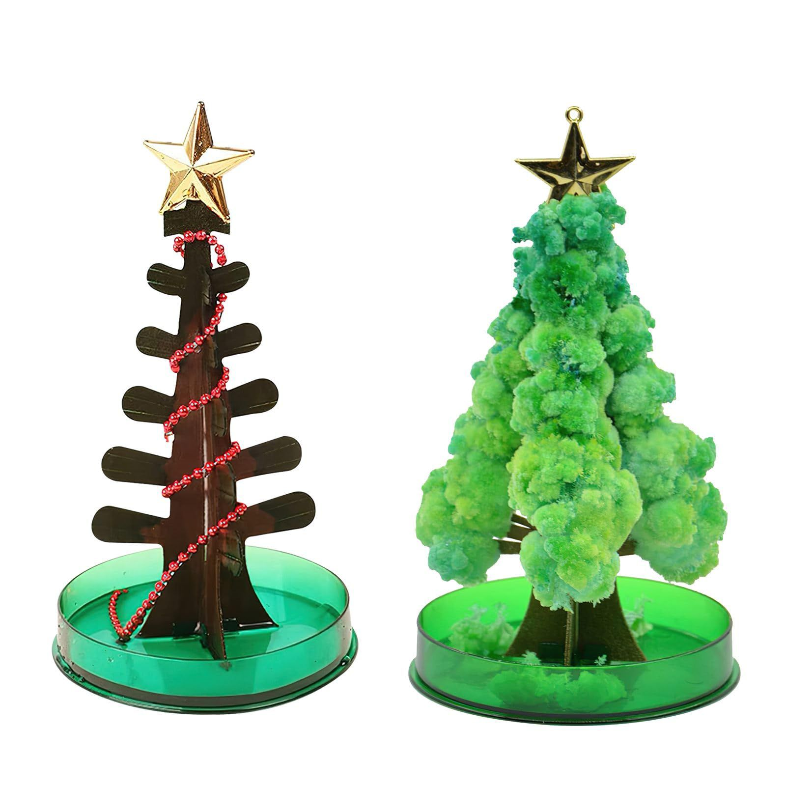 ENGINE BUBBLE MAGIC TREE – Frizbee