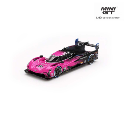 CADILLAC V-SERIES R #1