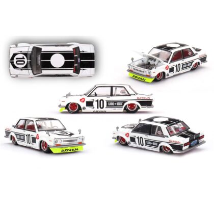 DATSUN 510 STREET TEAM XMM V1