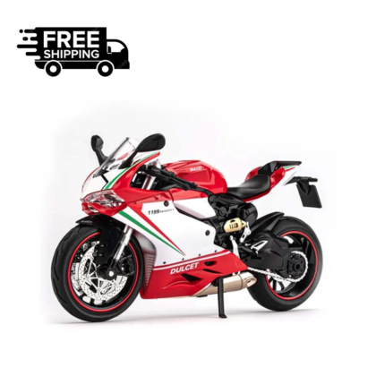 1199 PANIGALE ALLOY RACING