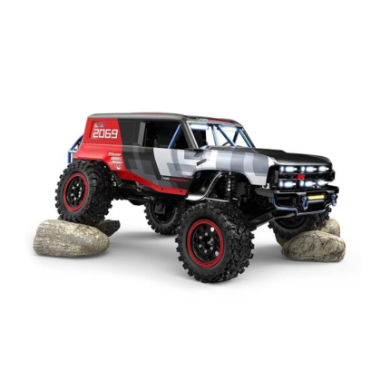 FORD BRONCO R CRAWLER