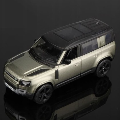 2022 LAND ROVER DEFENDER 110