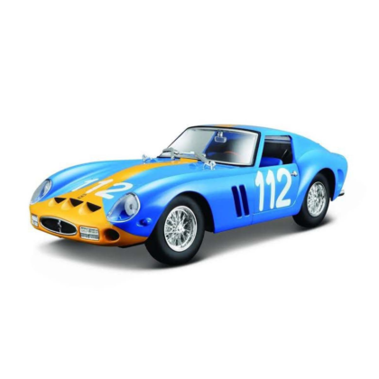 250 GTO