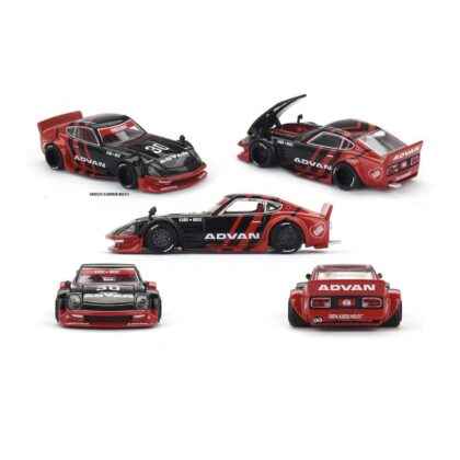 NISSAN FAIRLADY Z KAIDOHOUSE GT ADVAN