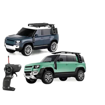 SPORT UTILITY VEHICLE