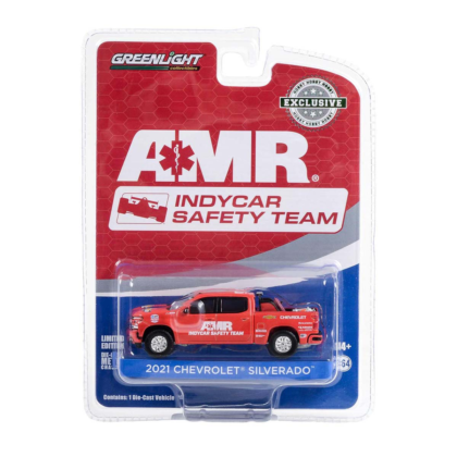 2021 CHEVAROLET SILVERADO