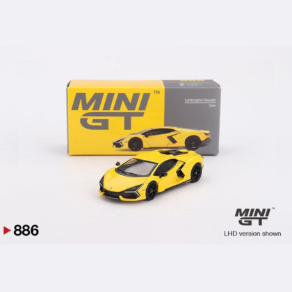 LAMBORGHINI REVUELTO-886