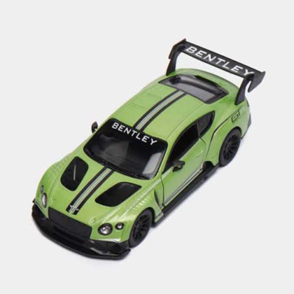 BENTLEY CONTINENTAL GT3