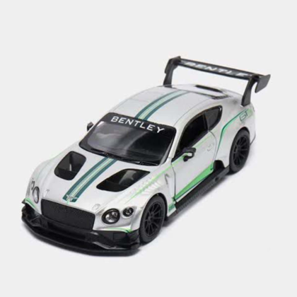 BENTLEY CONTINENTAL GT3