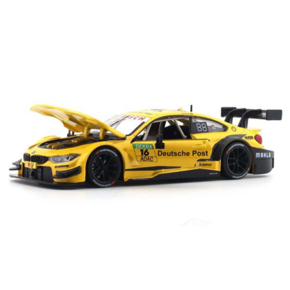 BMW M4 DTM