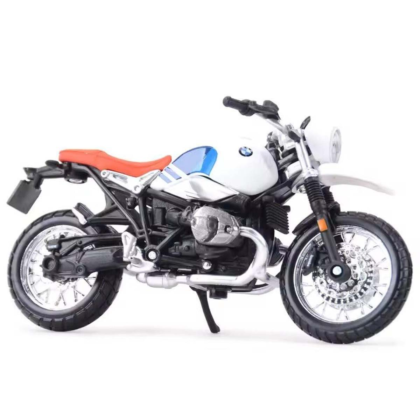 BMW R NINET URBAN GS