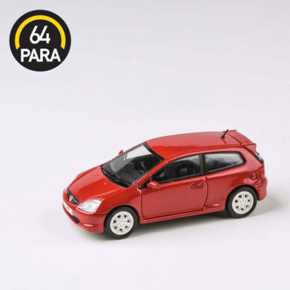 HONDA CIVIC TYPE R FN2 EURO