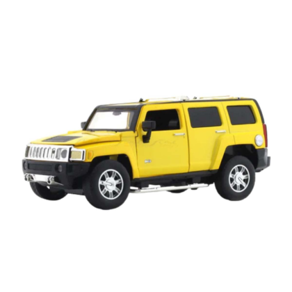 HUMMER H3