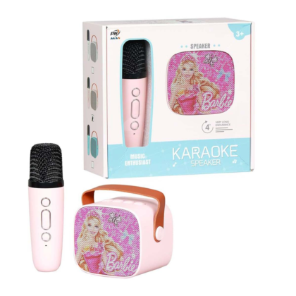KARAOKE SPEAKER