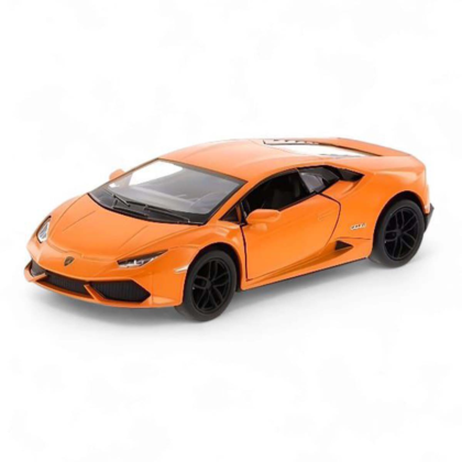 LAMBORGHINI HURACAN LP 610-4