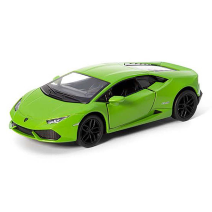 LAMBORGHINI HURACAN LP 610-4
