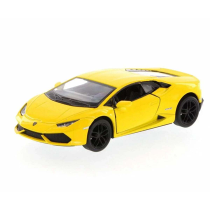 LAMBORGHINI HURACAN LP 610-4