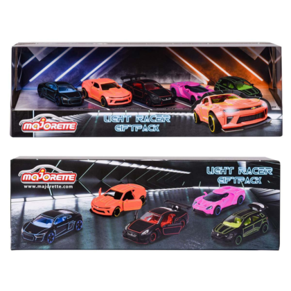 LIGHT RACER GIFT PACK
